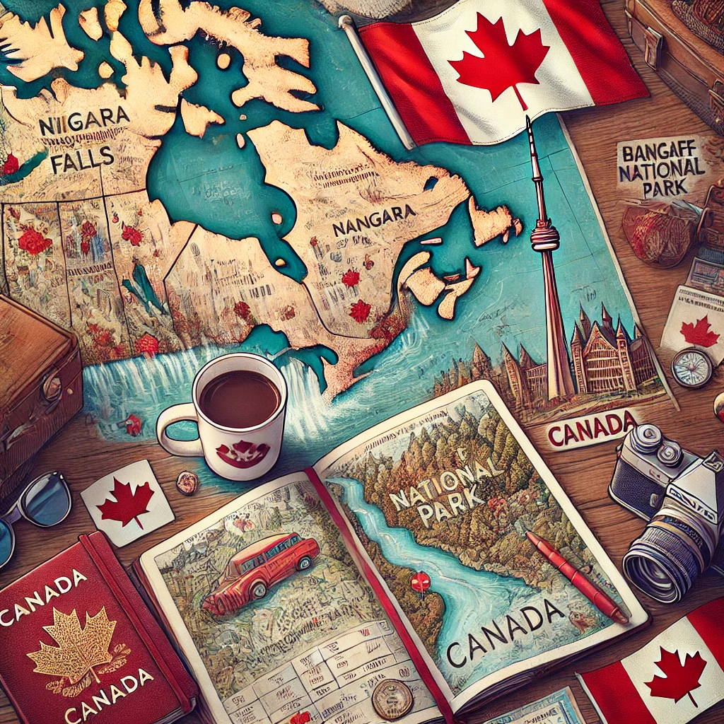 Travel and Sightseeing