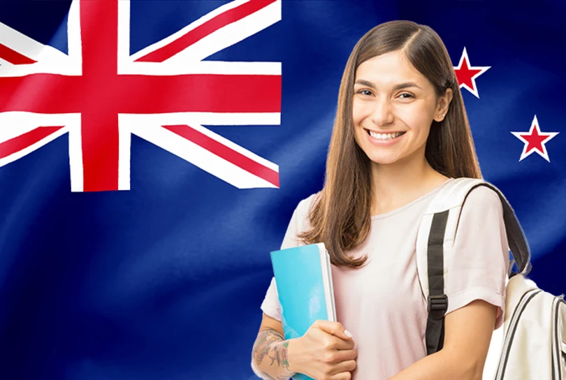 Infographic of applying to study abroad
