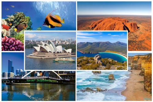 Tourist Destination